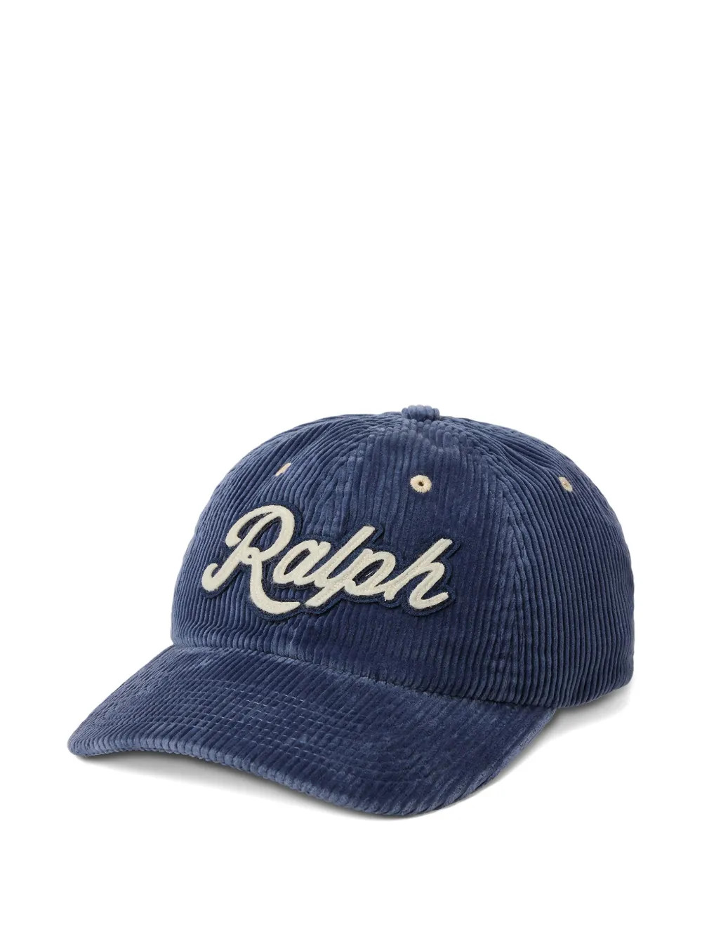 corduroy baseball cap | Farfetch Global