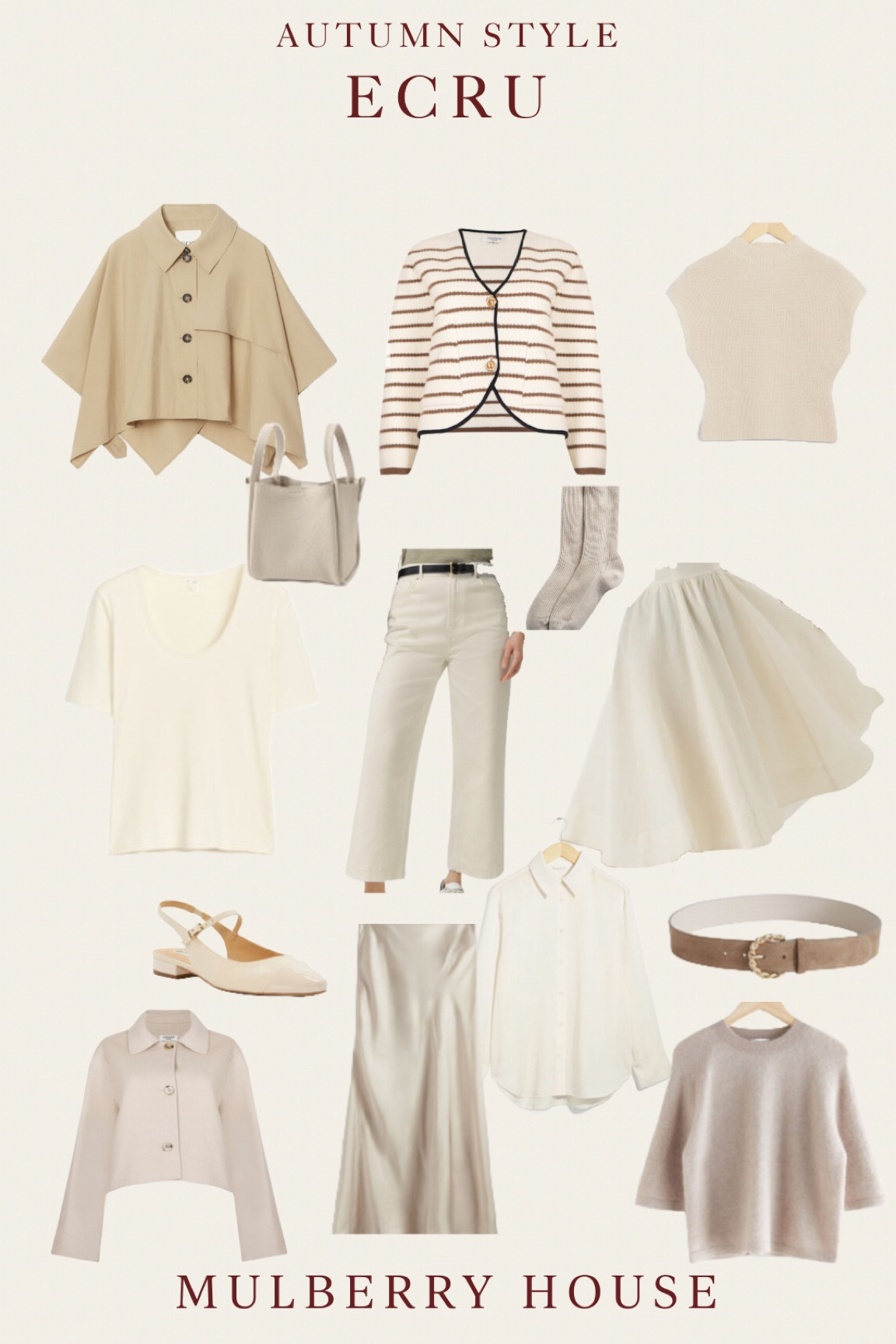 Autumnal Fall Chic Styles 

#LTKeurope #LTKautumn