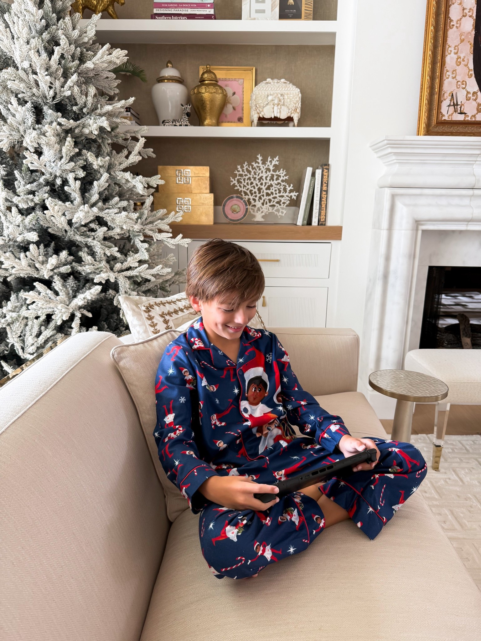 #ad Bo’s Holiday Toy Shop 🧸🎄Santa’s little helper has been hard at work testing out the best toys from @target this season 🎅🏼💫 From Beyblade battles to LEGO builds and Mario Kart races, he’s been living in a world of pure Christmas imagination - ringing up holiday magic at his favorite spot ❤️
Sharing Bo’s Target toy favorites that are sure to be hits under every tree 🎁

Be sure and follow me on @shop.ltk for more holiday finds! 
#TargetPartner #TargetFinds #Target #Toys #Christmas


#LTKGiftGuide #LTKKids #LTKHoliday