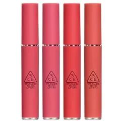 3CE - Velvet Lip Tint - 15 Colors | YesStyle | YesStyle Global