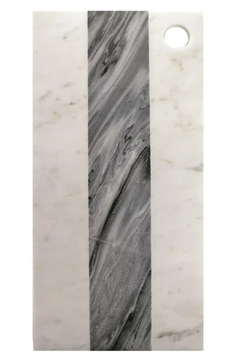 Large Marble Serving Board | Nordstrom