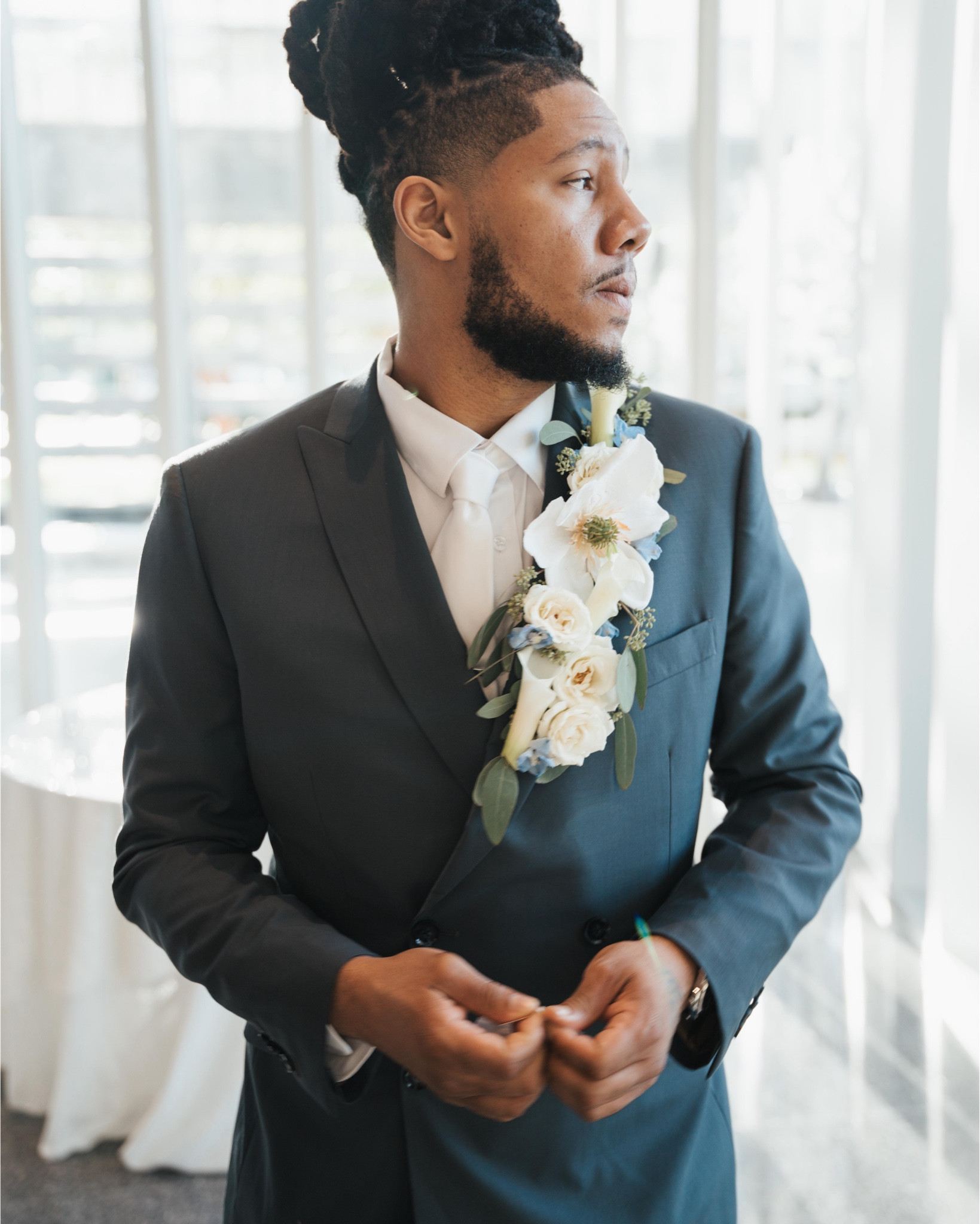 Groom details 

#LTKShoeCrush #LTKWedding #LTKMens