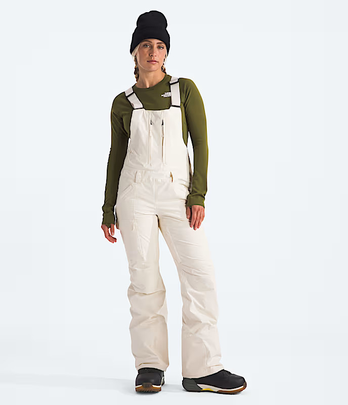 Women’s Freedom Bibs | The North Face (US)