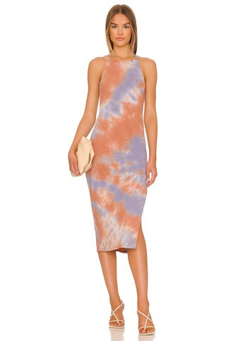 x REVOLVE Tali Midi Dress
                    
                    House of Harlow 1960 | Revolve Clothing (Global)