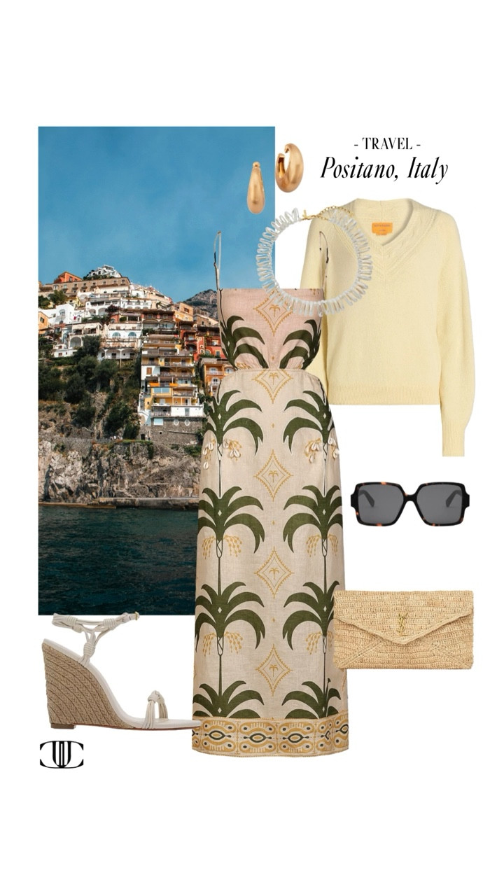  
The Saks Friends & Family Sale drops and I spent my entire evening styling looks for 8 different countries 😂✈️ No regrets. 25% off new arrivals through Sunday — this is THE moment for those investment pieces you keep putting back. Which destination are you packing for this summer? Drop it below 👇 @Saks #Saks #SaksPartner #TravelStyle #SummerFashion #StyleInspo

   



#LTKootd #LTKSaleAlert #LTKOver40