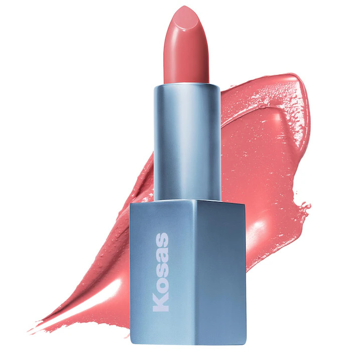 Weightless Lip Color Nourishing Satin Lipstick | Sephora (US)