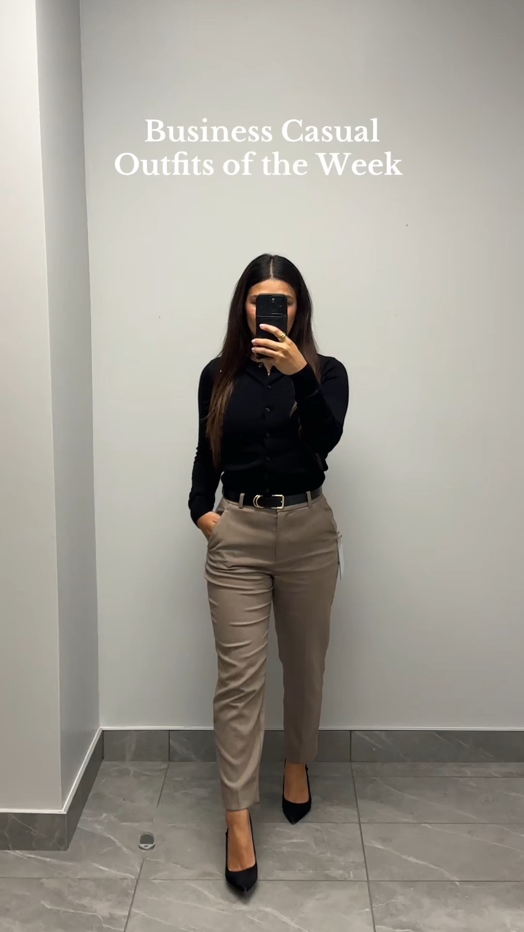 #LTKFindsUnder100 #LTKStyleTip #LTKWorkwear