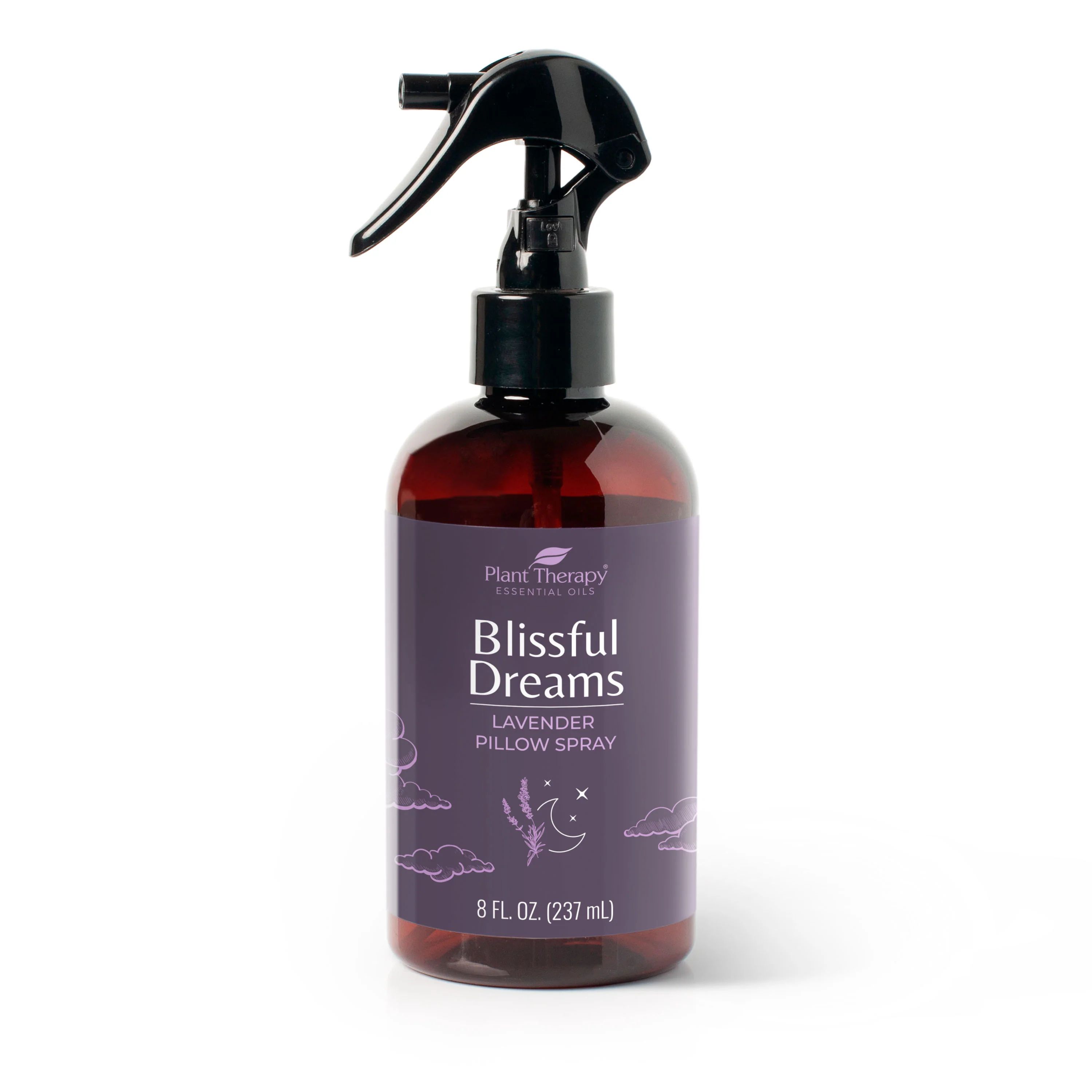 Blissful Dreams Lavender Pillow Spray | Plant Therapy