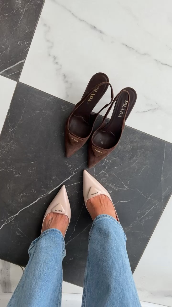 If you are looking for chic pair of shoes for this fall, these designer heels are so good🤩🤩

#LTKootd #LTKSeasonal #LTKdayinmylife