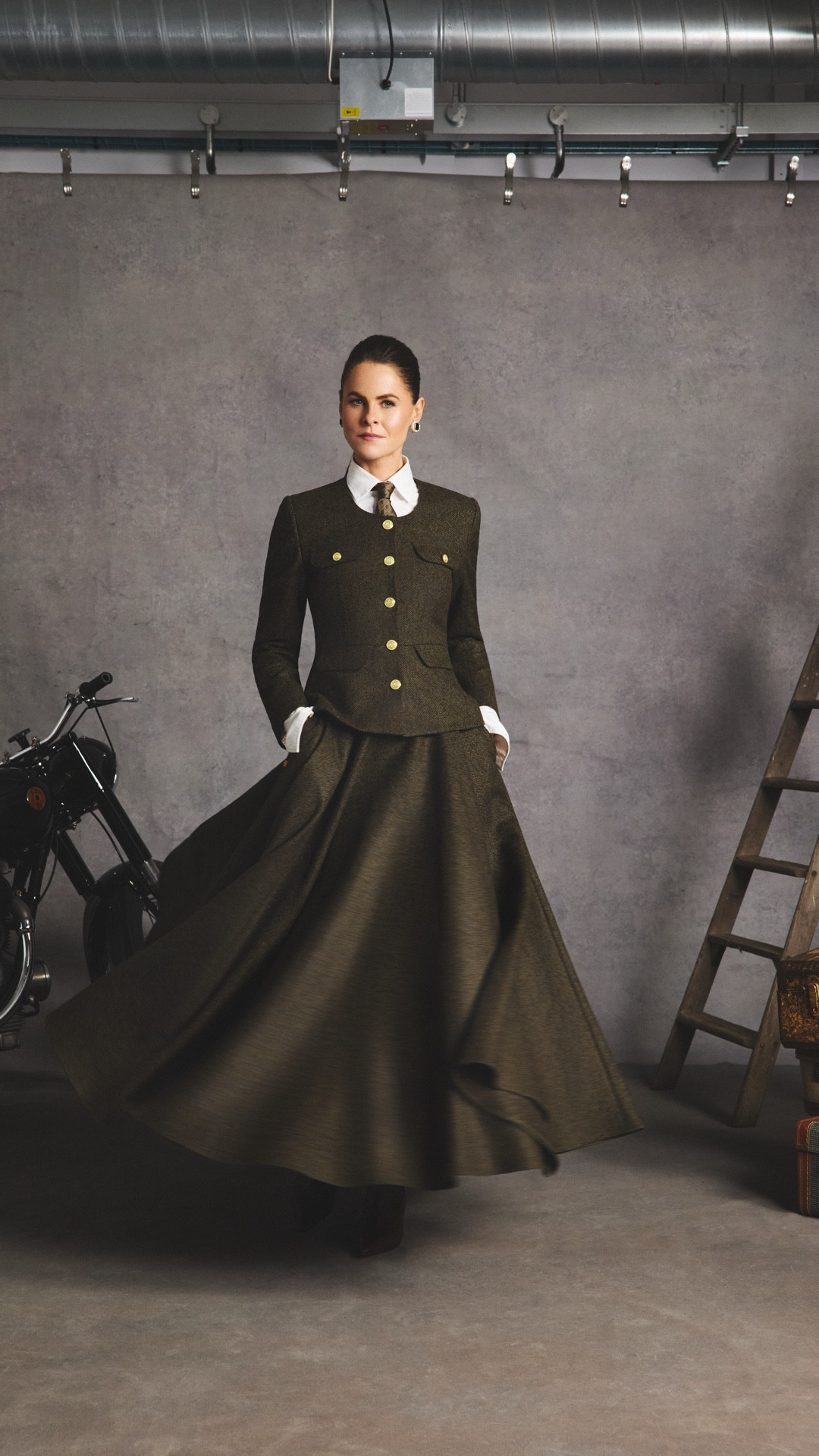 Timeless, tailored, heritage tweed x

#LTKworkwear #LTKwinter #LTKuk