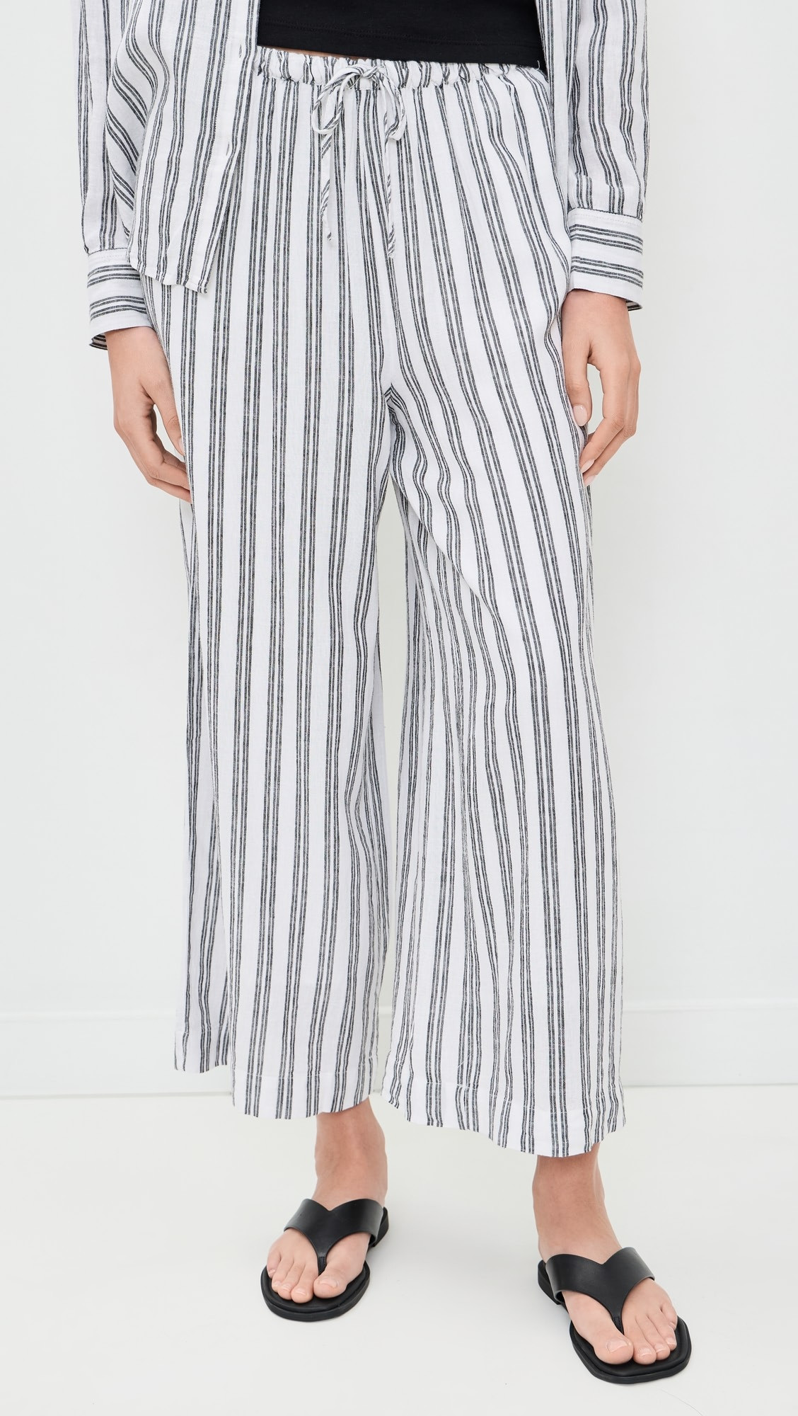 Perfect Striped Pants | Shopbop