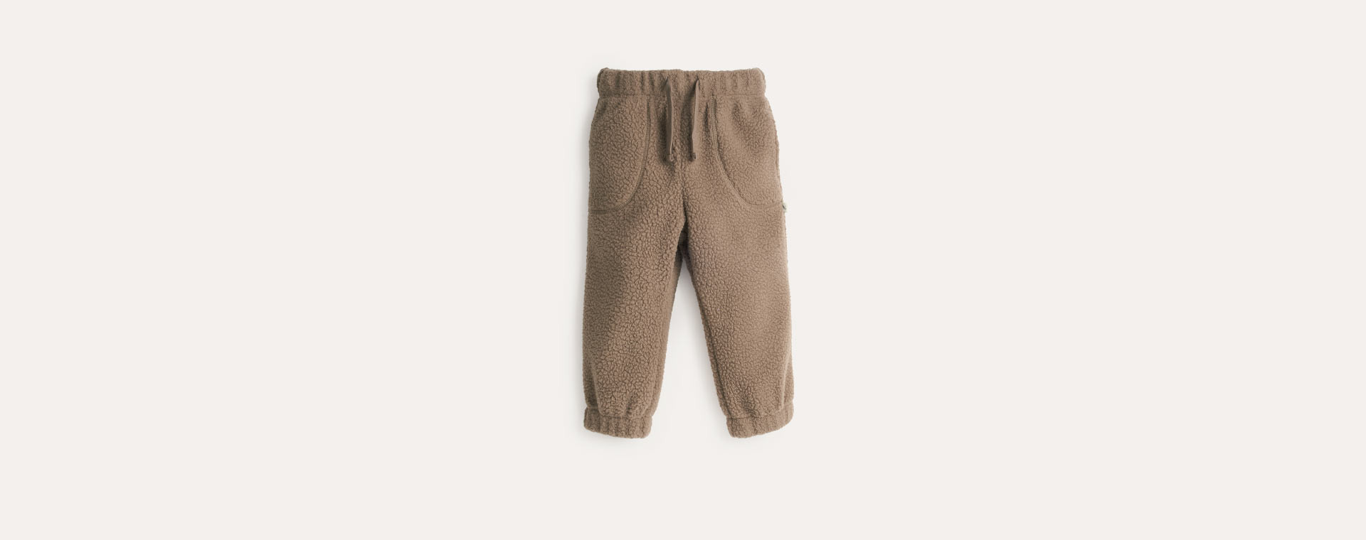 Sherpa Jogger | KIDLY