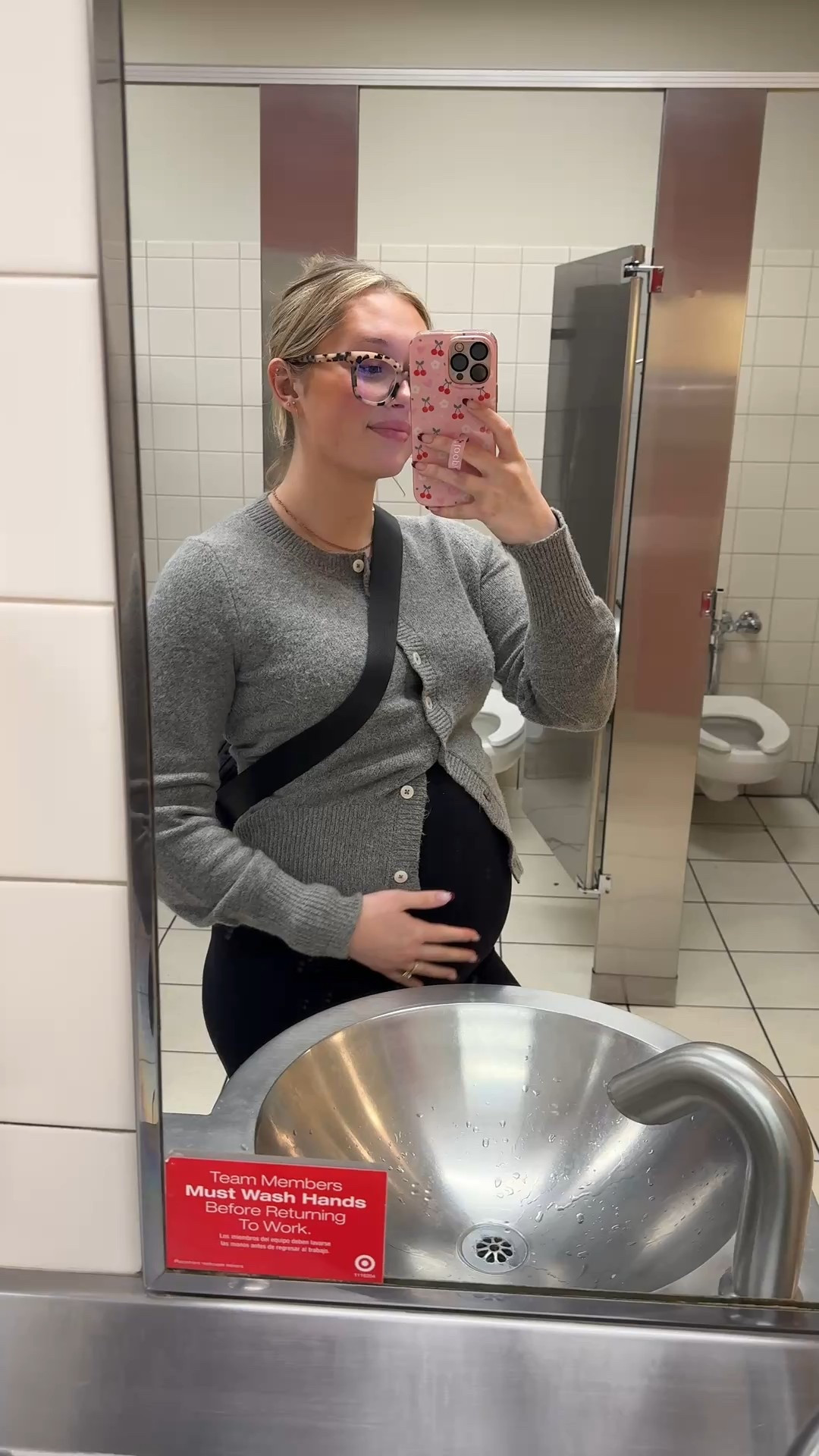 Cozy, comfy, + cute 

#LTKBump #LTKootd #LTKGiftGuide