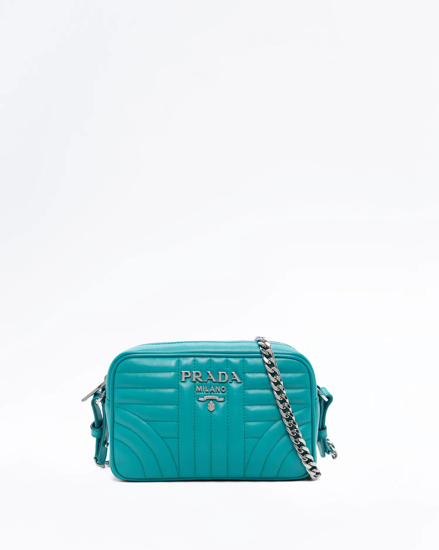 Diagramme Mini Camera Bag | Vivrelle