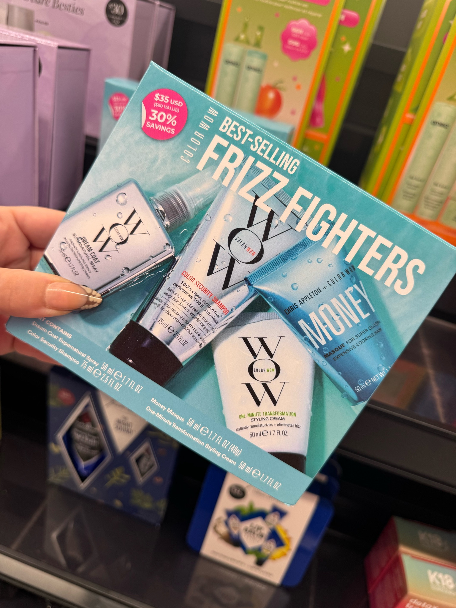 #LTKFindsUnder100 #LTKBeauty