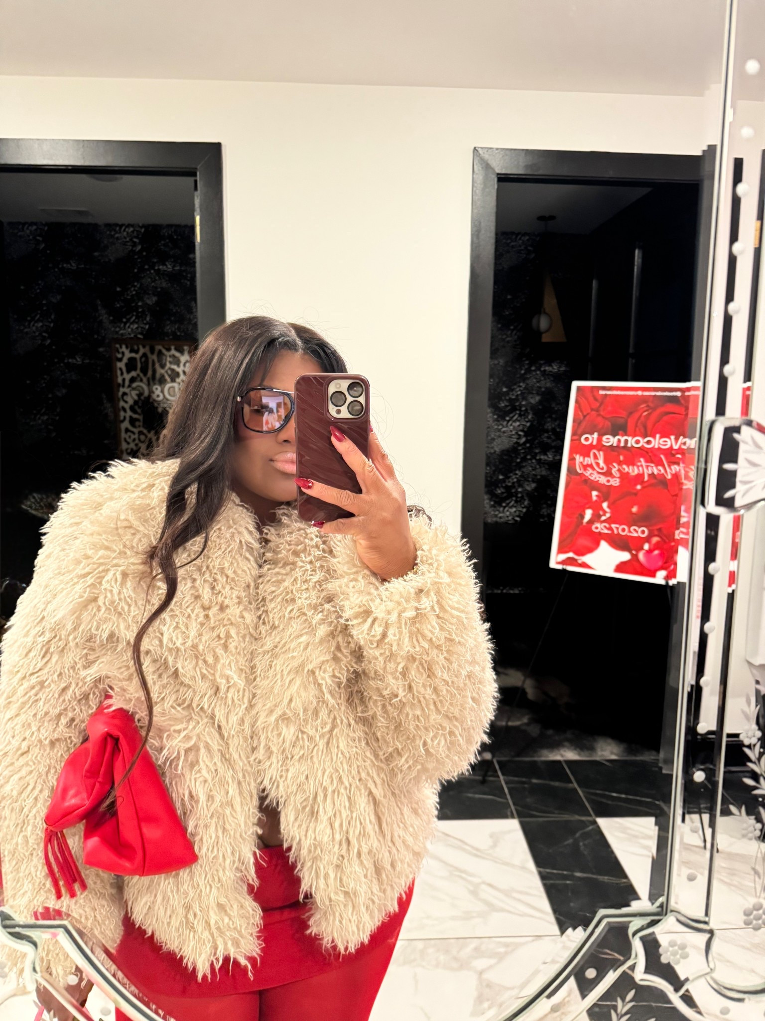 Galentine’s Inspo

#LTKSaleAlert #LTKootd #LTKValentine