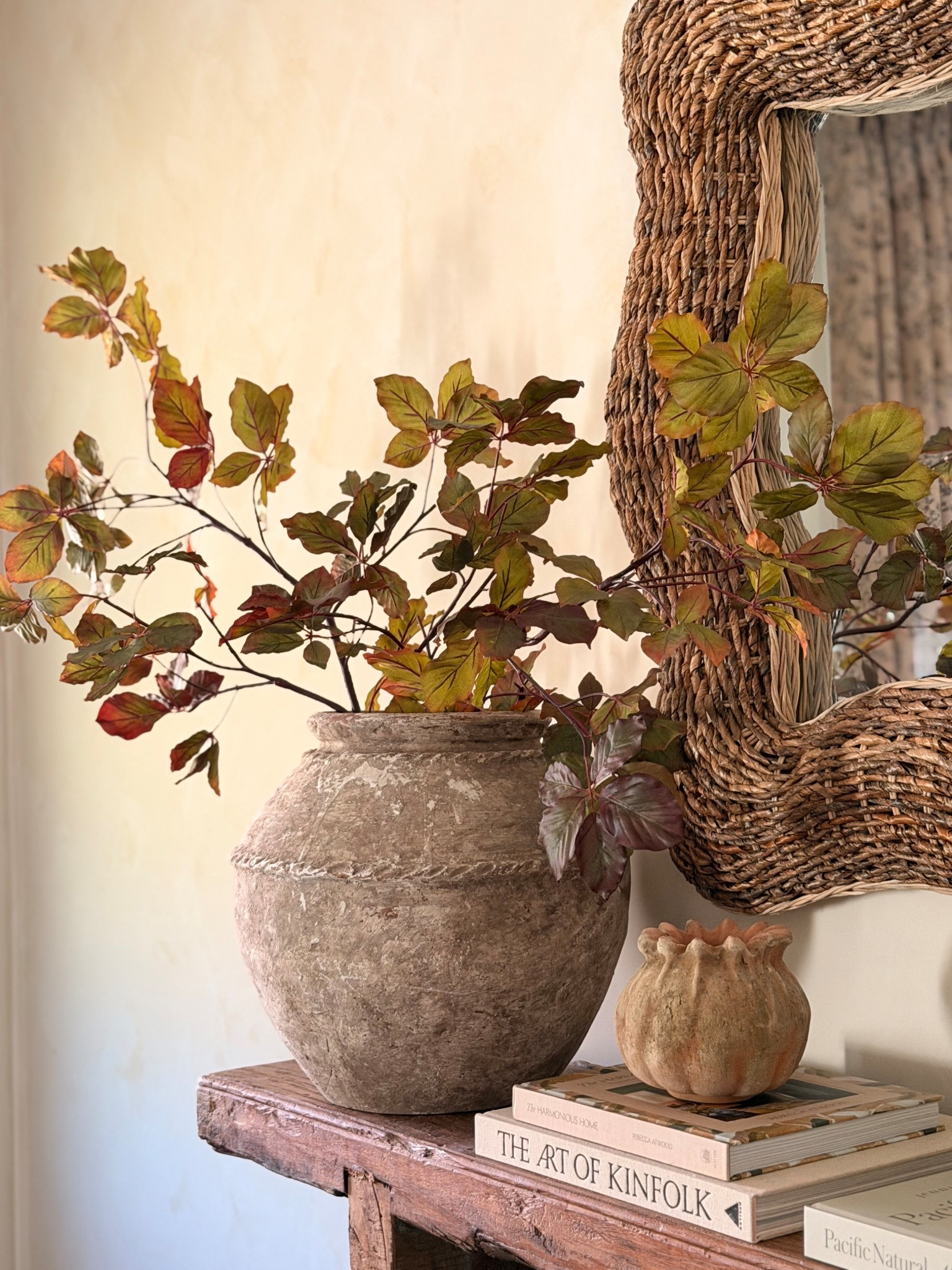 Shop water pot & stems 

#LTKHome #LTKOver40 #LTKSaleAlert