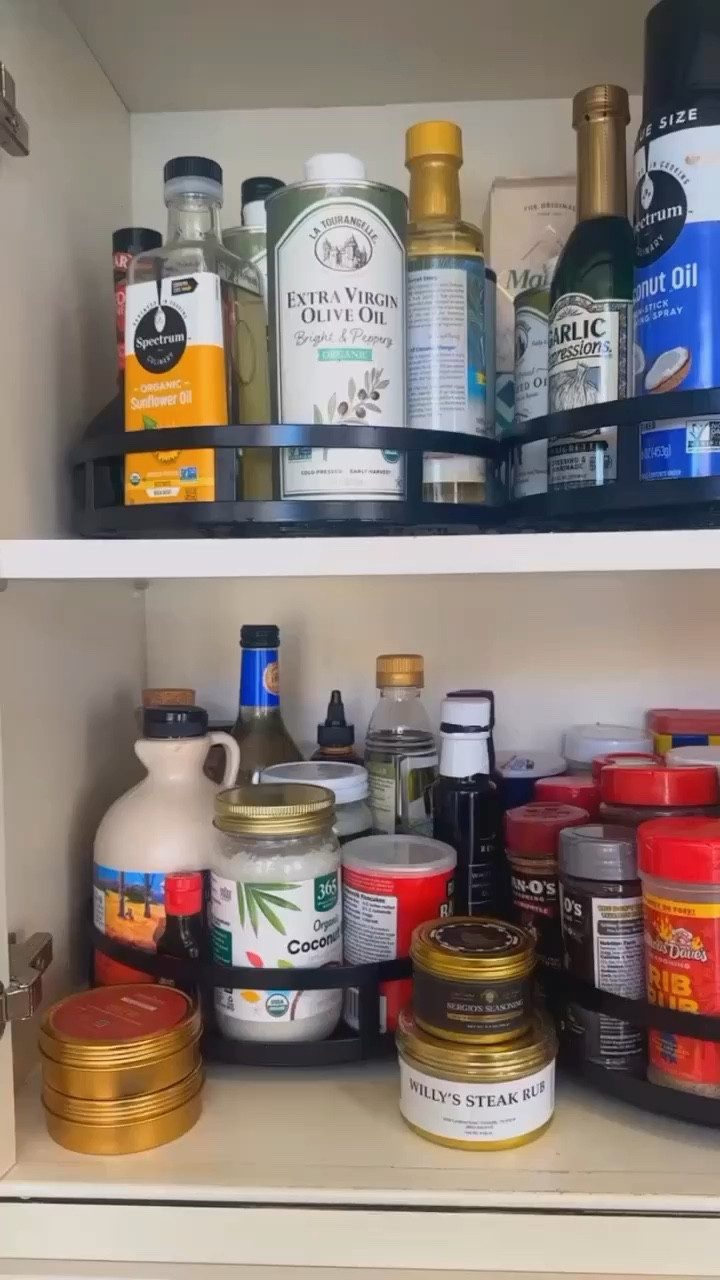 Creating beautifully organized and functional kitchens, one drawer and pantry at a time! ✨ A clutter-free space makes all the difference. #KitchenOrganization #PantryGoals #DeclutterYourSpace #OrganizedLiving #KnoxRocks #Knoxville

#LTKFamily #LTKWatchNow #LTKHome