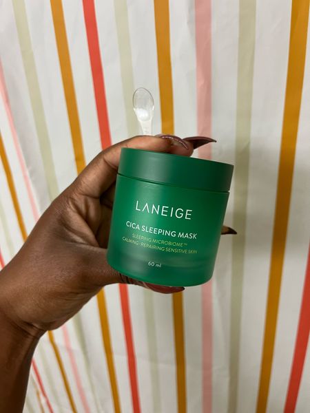 Give the gift of skincare with Laneige! Giiiiirl, I have yet to try a mask I didn’t like!! Some people don’t like their lip masks, but no one can deny their sleeping masks. Laneige put their foot in these things! #skincare #Kbeauty #giftideasforher #giftideasforhim

#LTKbeauty #LTKunder50 #LTKGiftGuide