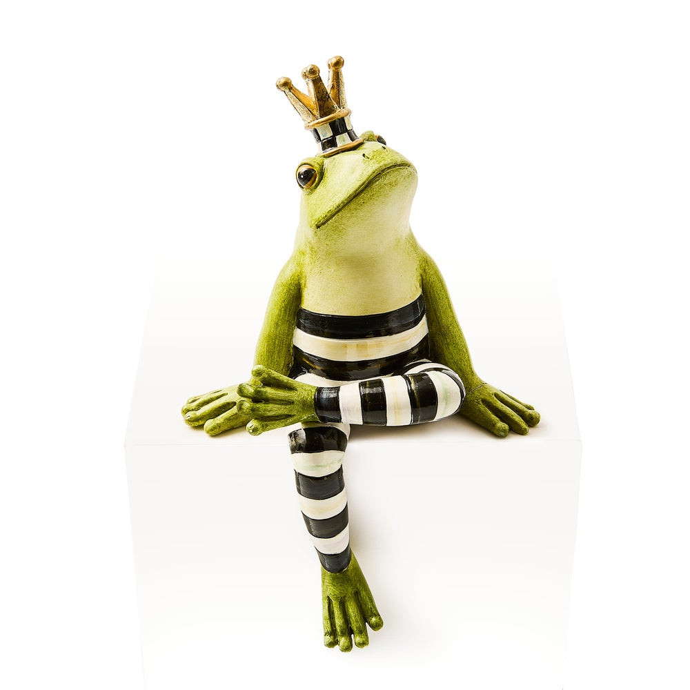 Fergal Ledge Sitter | MacKenzie-Childs