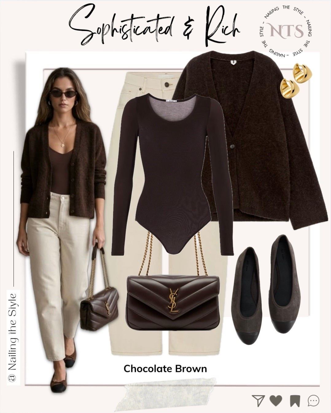 #LTKautumn #LTKstyletip #LTKjeans