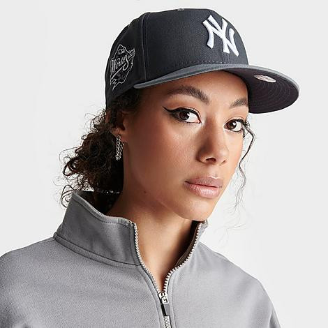 New Era New York Yankees MLB 9FIFTY Snapback Hat | JD Sports (US)