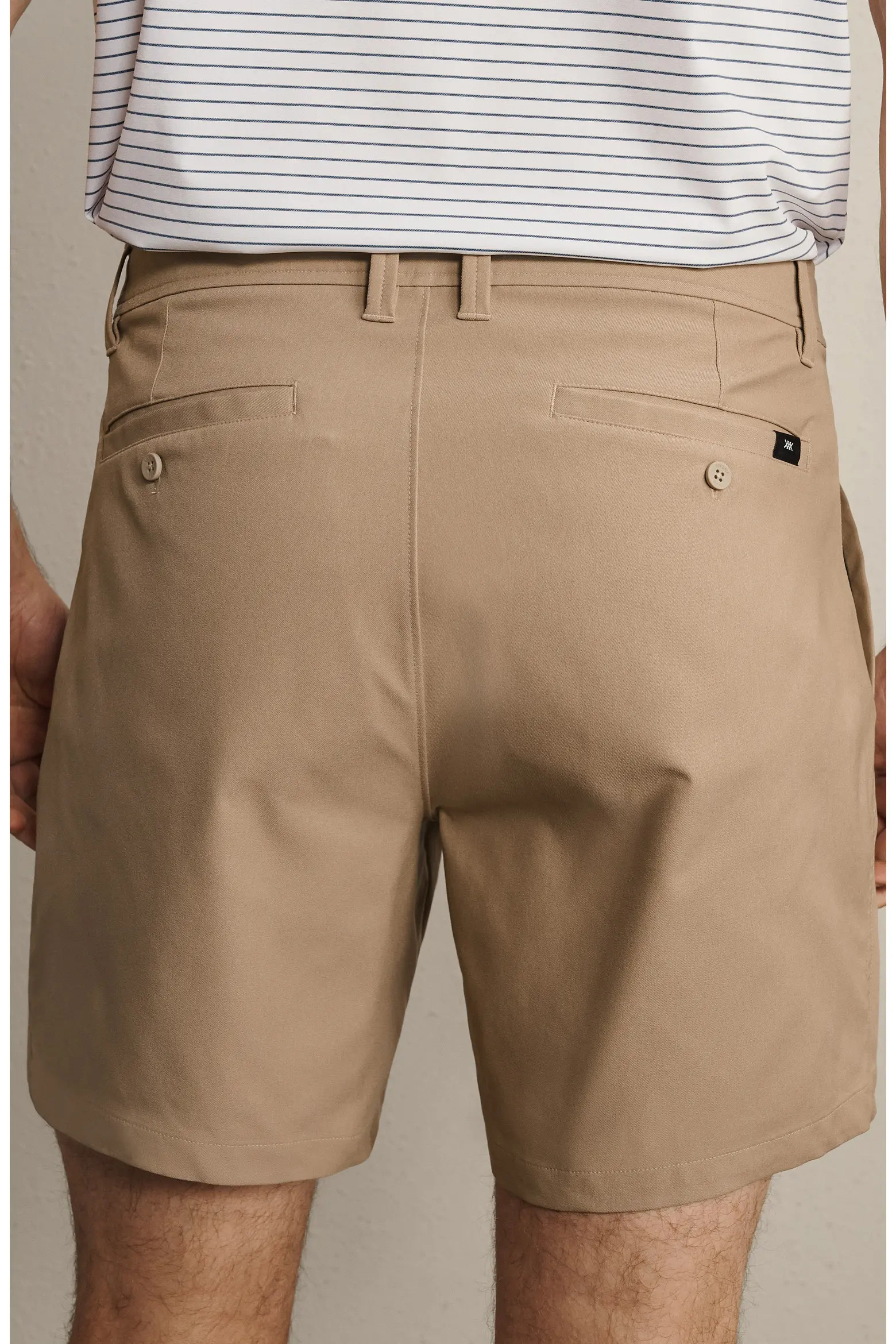 Nomad 7-Inch Tech Chino Shorts (Men) | Nordstrom | Nordstrom