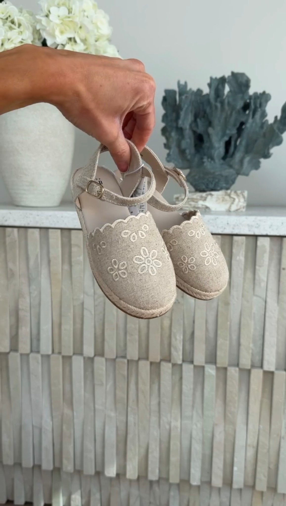 Girls espadrilles the perfect spring summer shoe to go with everything!! So adorable 😍

#LTKootd #LTKKids #LTKmomlife