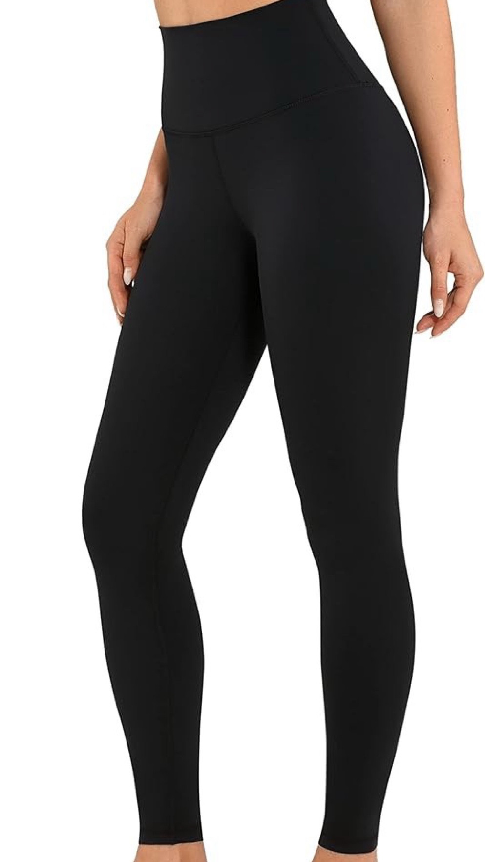 the BEST Amazon leggings!!!! as someone who is very petite, these fit perfectly everywhere!!!! 10/10 - ordering like 5 more 😍

#LTKActive #LTKFindsUnder50