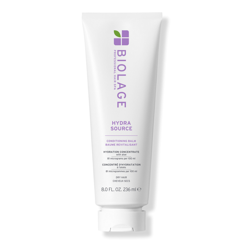 Biolage Hydra Source Conditioning Balm for Dry Hair - 8.0 oz | Ulta