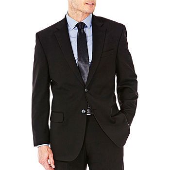 J.M. Haggar Premium Stretch Classic Fit Suit Jacket | JCPenney