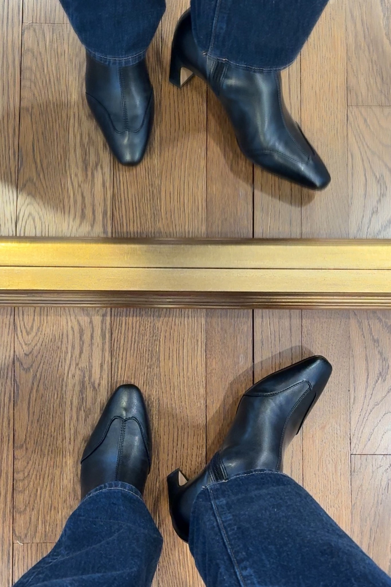 Obsessed with these boots they were so comfortable all day long! 

Boots 
Booties 


#LTKHoliday #LTKGiftGuide #LTKdayinmylife