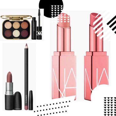 Some of my favorite cosmetics from the Nordstrom sale. Lipsticks eye shadow and more 

#LTKxNSale #LTKwedding #LTKsalealert