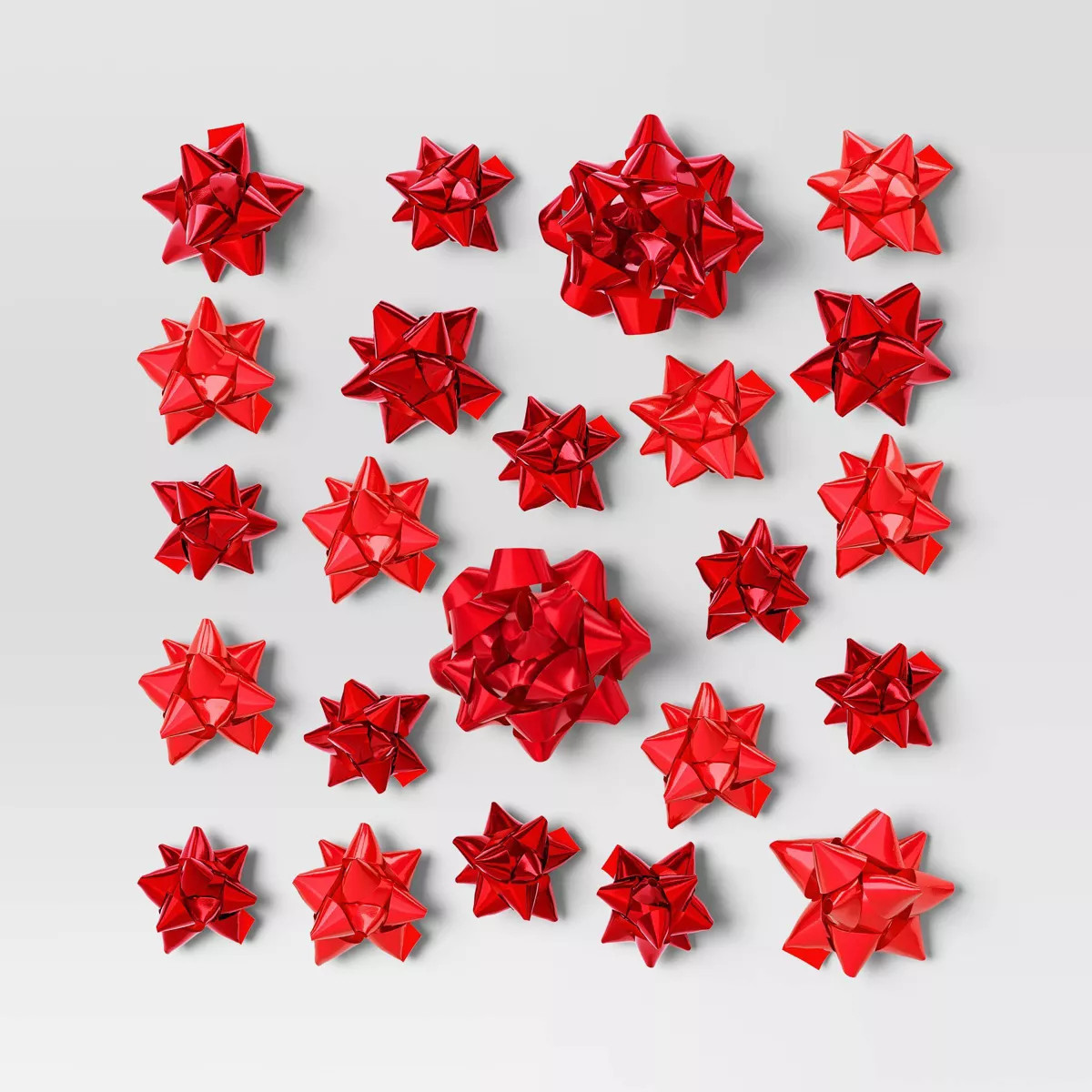 40ct Christmas Bow Bag - Wondershop™ | Target