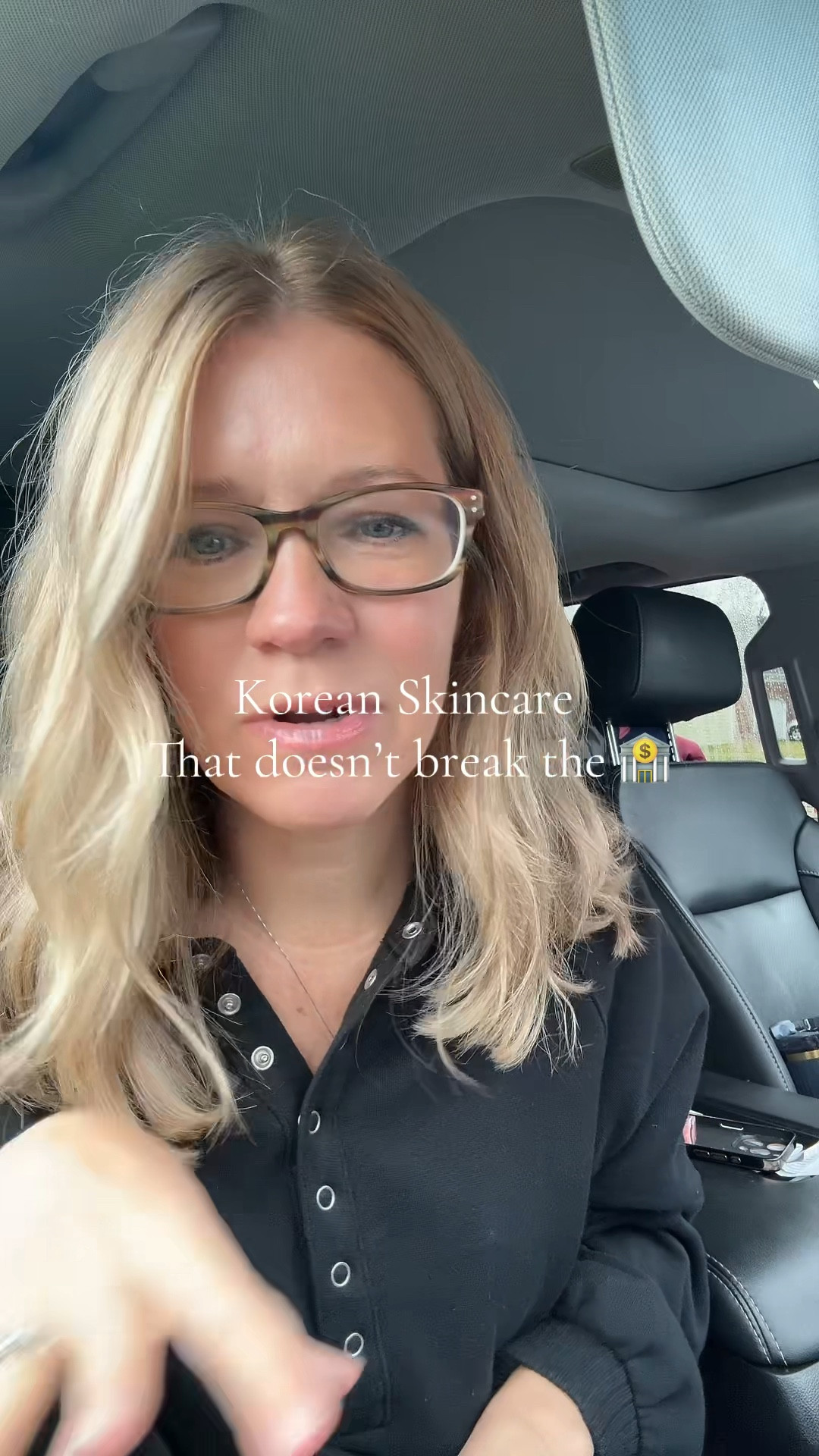 Korean skincare is viral for a reason! You will see real results. My two go-to brands are Mixsoon and Medicube. You will be impressed 

#LTKOver40 #LTKBeauty #LTKselfcare