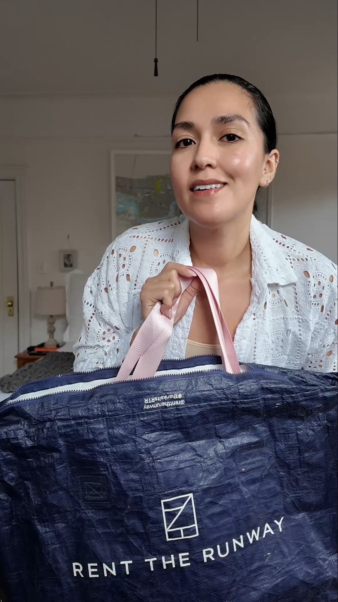 My first @renttherunway shipment delivered $2,845 in designer retail value for less than the cost of a single mid-tier piece.

Featuring:
Savannah Eyelet Crop Top by @miguelinagambaccini $425
Twisted Midi Skirt by @jw_anderson $550
 Meeg Bodysuit Dress by @aguabenditasw $280
Vegan Leather Tie Waist Trench by @jasonwu $495
Turtleneck Cutout Gown by @laquan_smith $1,095

Access the same value with my exclusive RTR code: RTRXJFLORES50
Comment "link" to receive a direct link through DM. 
#rtrpartner 
---------------
Mi primer envío de @renttherunway incluyó $2,845 en valor diseñador por menos del costo de una sola prenda de ropa de una marca contemporánea.

Accede al mismo valor con mi código de RTR exclusivo: RTRXJFLORES50
Comenten "link" para recibir mi enlace por mensaje directo.
 #luxurystyle 

#LTKootd