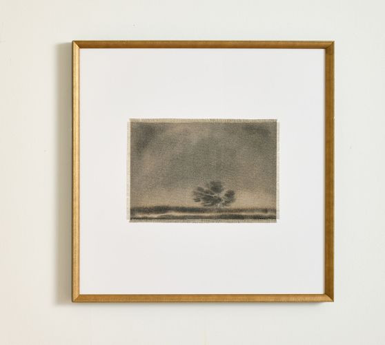 Small Landscapes by Chelsea Fly | Pottery Barn (US)