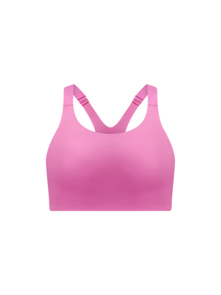 Ultralu Square-Neck Workout Bra | Lululemon (US)
