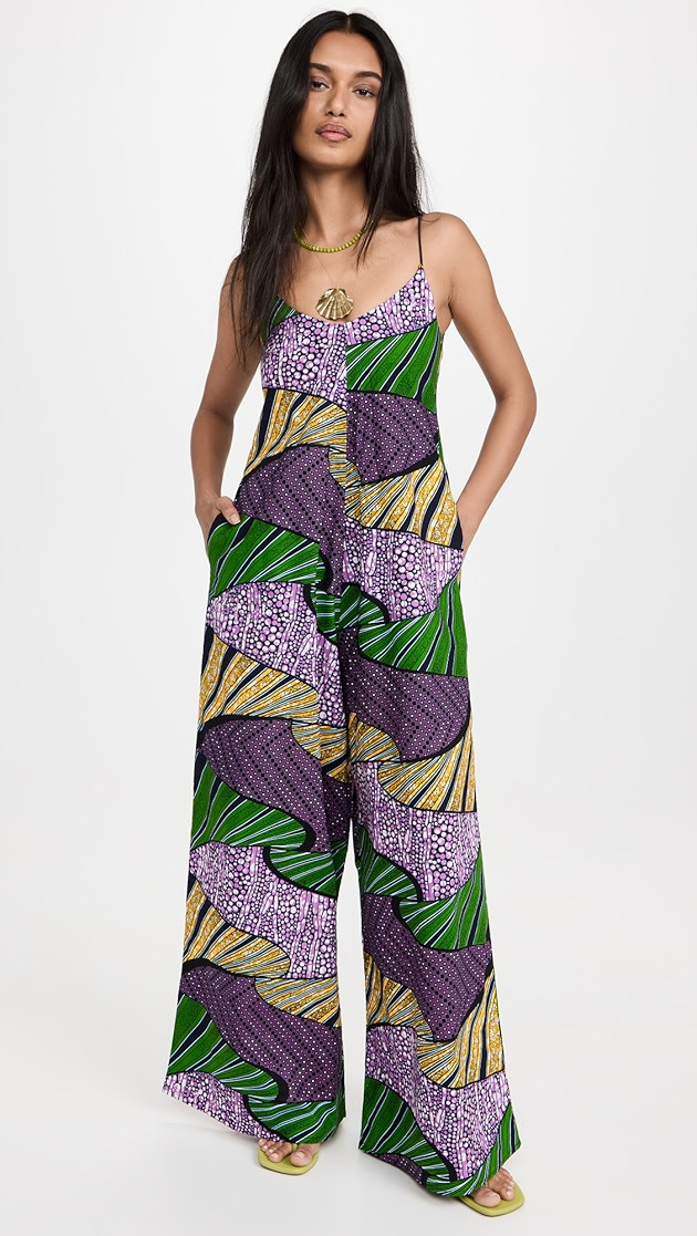Nairobi Jumpsuit | Shopbop