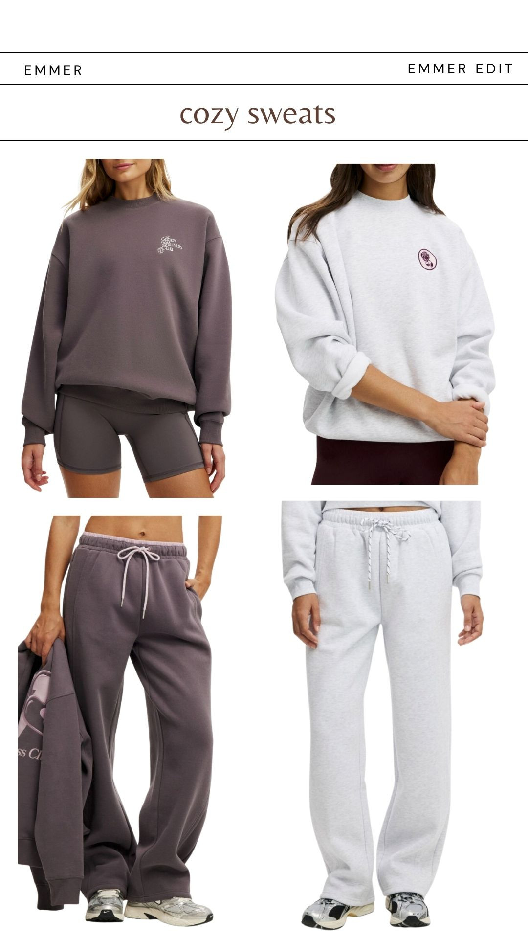 love the double layer waist sweats! 

 #LTKSeasonal #LTKActive