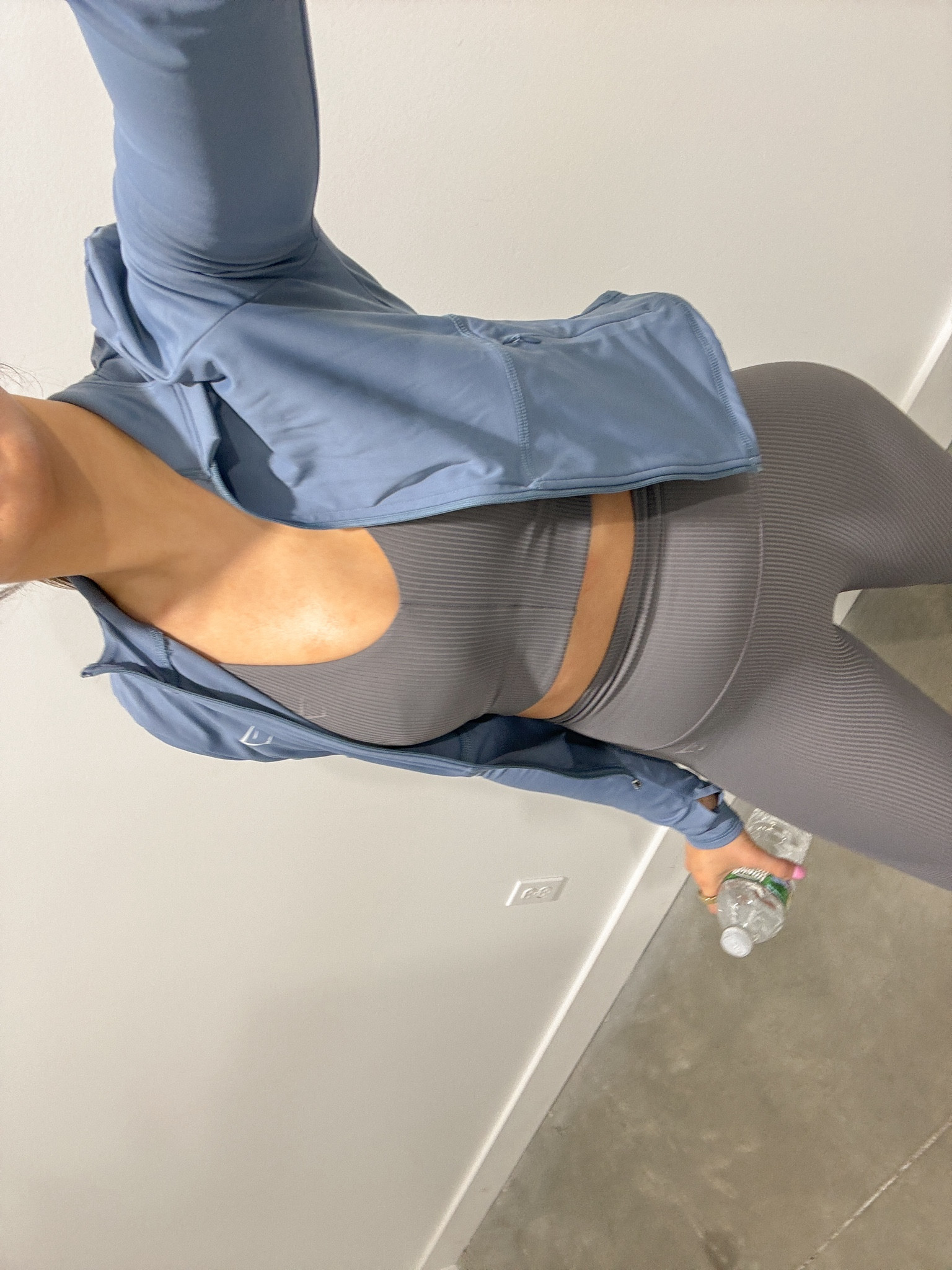 Workout set🫶 small in both! So comfy! 

Workout outfit, workout wear, pilates outfit, running outfit 



#LTKActive #LTKGiftGuide #LTKfindsunder100