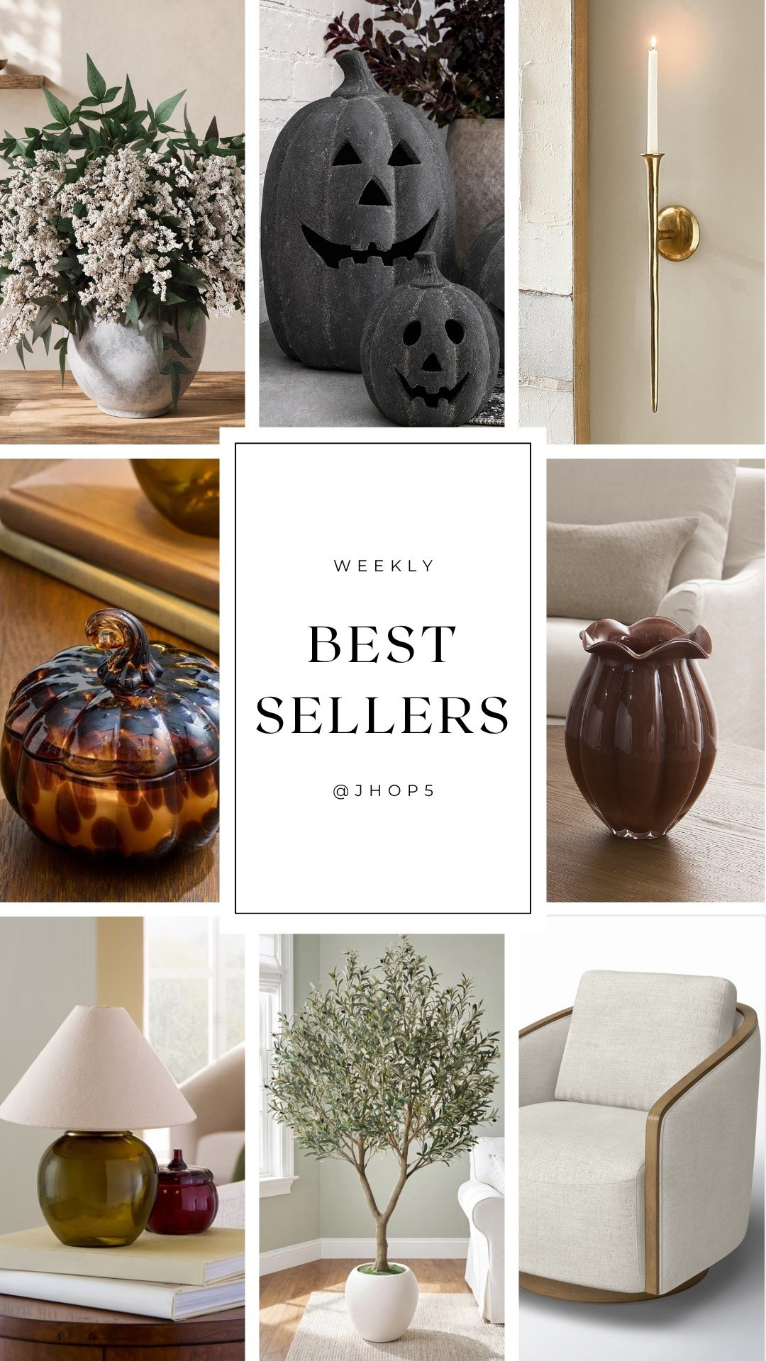 Here are this week's top home best sellers you all loved the most. Everything is linked for easy shopping! #falldecor #homefinds #bestsellers #homedecor

#LTKHome #LTKSeasonal