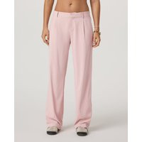 Vuori Villa Low Slung Trouser | Vintage Rose | Medium | Vuori Clothing (US & Canada)