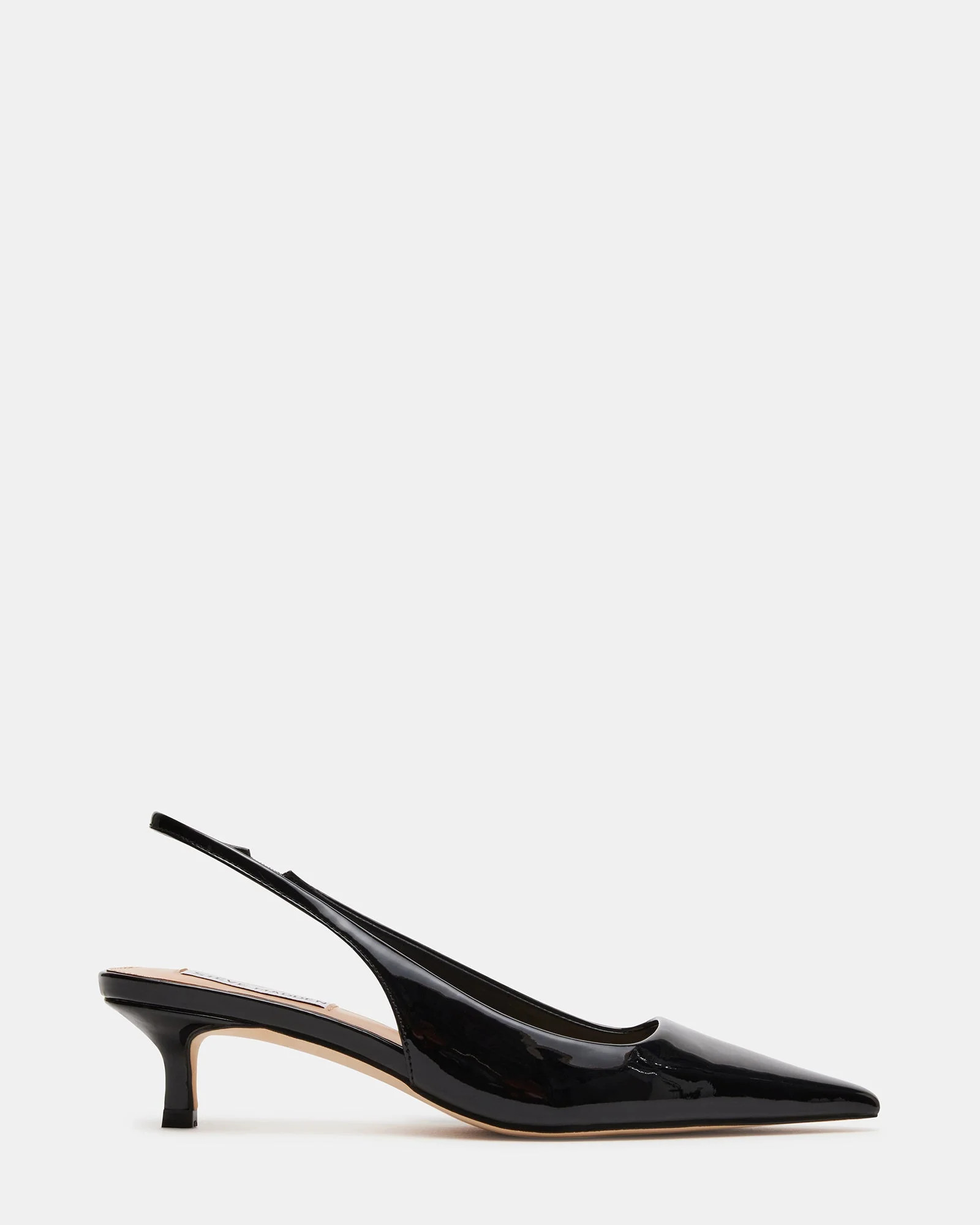 KARI BLACK PATENT - SM REBOOTED | Steve Madden (US)