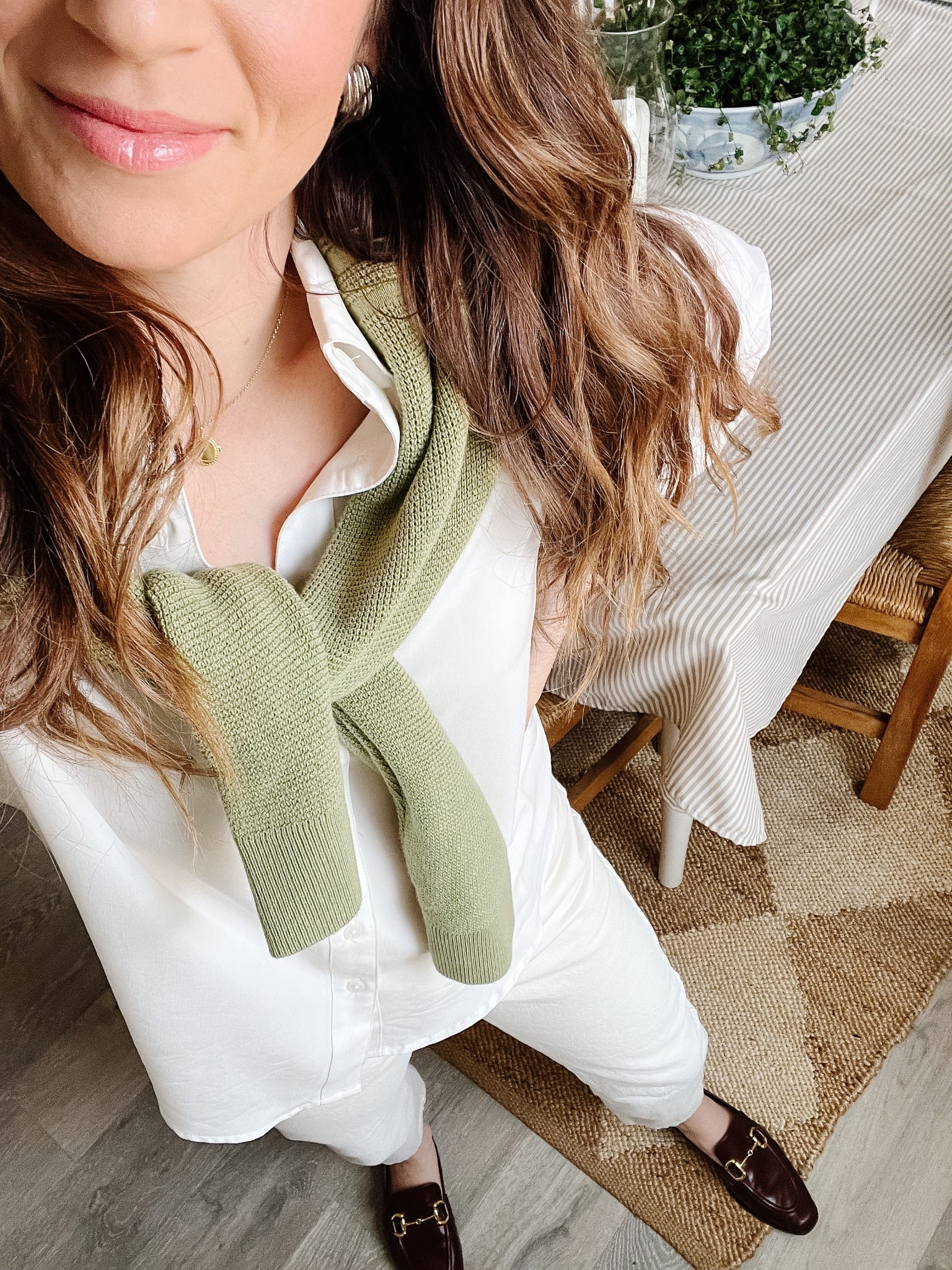 Reveal day fit✨👏🏻