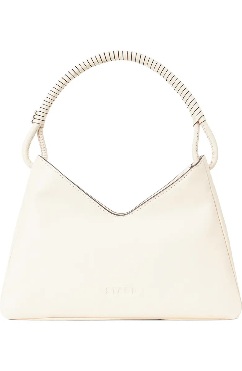 Valerie Leather Shoulder Bag | Nordstrom