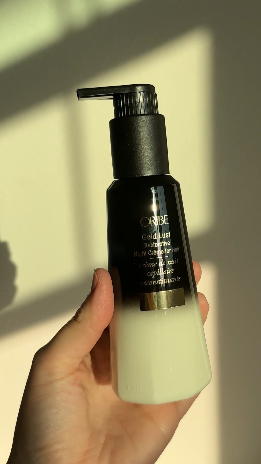 Oribe Gold Lust hair duo! Available at Sephora ✨ 

hair care, hair health, leave in conditioner, sephora must-have’s, dry hair, hair oil, nighttime routine, long hair, hair hacks 

#LTKFindsUnder50 #LTKGiftGuide #LTKBeauty