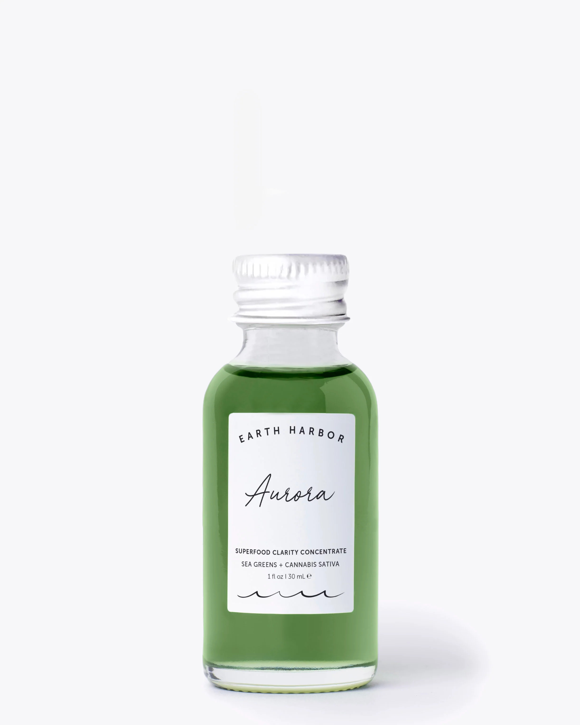 AURORA Superfood Clarity Concentrate - Refill | Earth Harbor Naturals