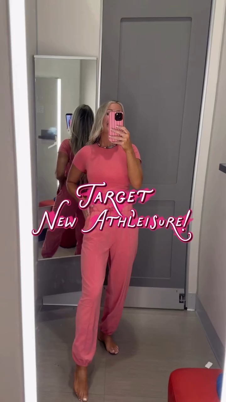 For reference, I am 5'7" 140 pounds. Wearing a size small in shorts and skirts and a size medium and all tops. 36c cup size

The scalloped shorts, the eyelet-detail skort, the flowy shorts… every single piece is perfection.
.
.
.
.

Target athleisure, Target new arrivals, Target activewear, women's athletic wear, scalloped shorts, eyelet skort, flowy athletic shorts, casual summer outfits, comfy everyday style, affordable fashion, Target finds, summer athleisure. HRAD-005 

 #LTKootd