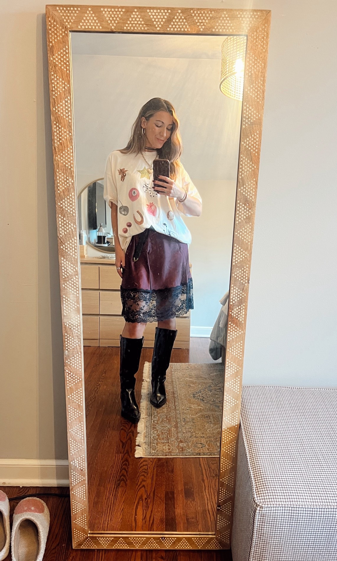 ⭐️⭐️⭐️⭐️⭐️

#LTKWorkwear #LTKShoeCrush #LTKSeasonal